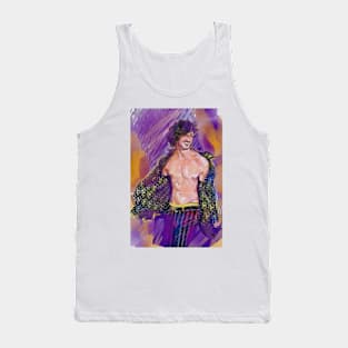 Vinny Tank Top